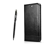 【Was Sie bekommen】: 1 x Alfort iPhone SE / 5 / 5s 4