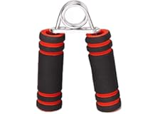 Hand Grips Grippers Forearm Wrist Muscle Training Strength Exerciser Gym Grips