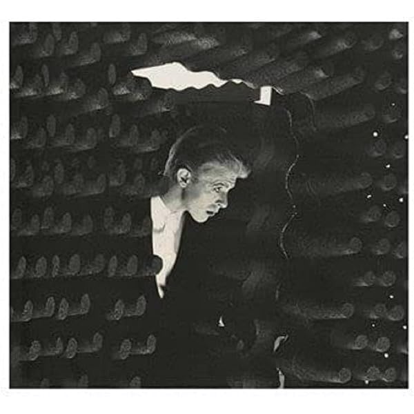 Station to.. -Deluxe- by Bowie, David: Amazon.co.uk: CDs & Vinyl