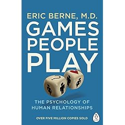 Games People Play (Penguin Life)