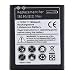 Produktbild LouiseEvel215 Li-Ion-Akku der Mini-Akku-Akku für Samsung Galaxy S3 Mini i8190 i8160 von 1900 mAh