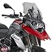 Produktbild Givi Windschild Spoilerscheibe BMW R 1200 GS LC getönt mit ABE