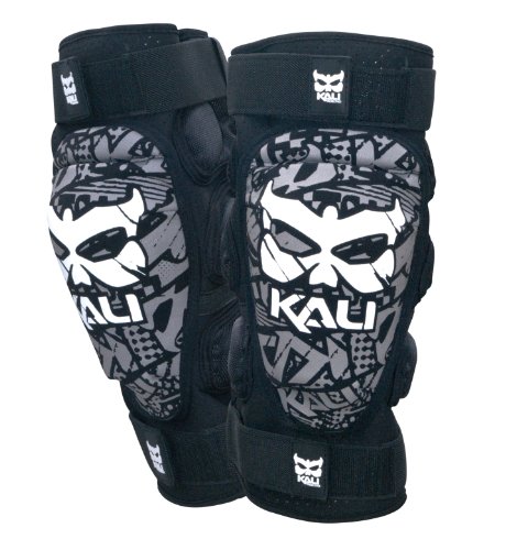 Kali Knie Protektor Aazis
