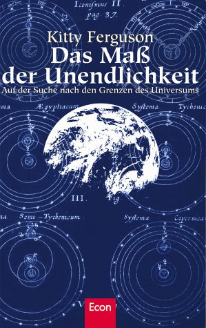 Download Das Maß der Unendlichkeit: Auf der Suche nach den Grenzen des Universums Download Das Maß der Unendlichkeit: Auf der Suche nach den Grenzen des Universums