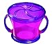 Munchkin Snack Catcher (Colours May Vary From Provided Images)