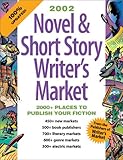 Image de 2002 Novel & Short Story Writers Market