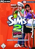 Die Sims 2: Open For Business - 