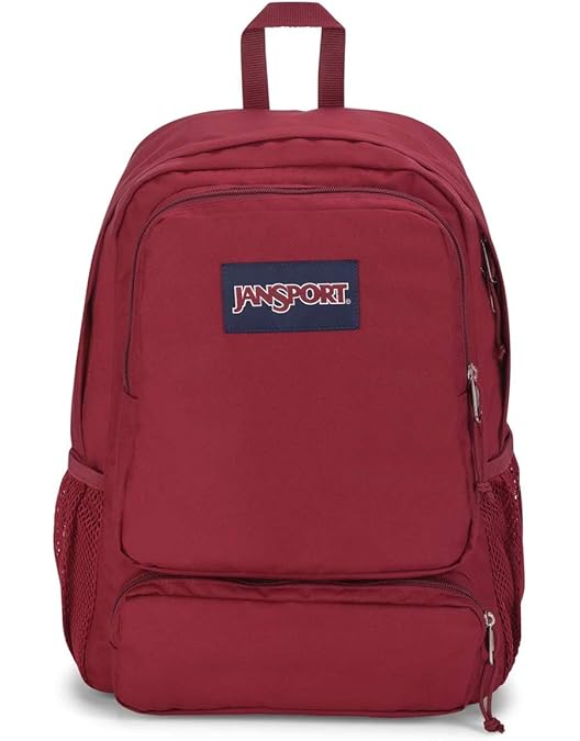 Buy JanSport Right Pack Backpack - School, Travel, Work, or