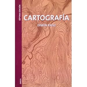 CARTOGRAFIA (GEOGRAFÍA Y GEOLOGÍA-GEOGRAFÍA FÍSICA)