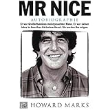 Mr Nice: Autobiographie
