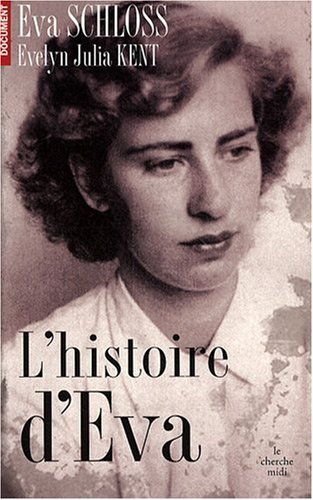 L'histoire d'Eva