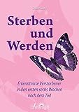 Sterben und Werden: Erkenntnisse Verstorbener in den ersten sechs Wochen nach dem Tod by Sabine Skala