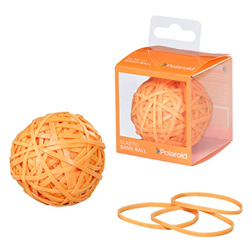 Polaroid banda el stica bola Naranja Polaroid banda el stica bola Naranja