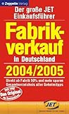 Image de Fabrikverkauf in Deutschland - 2004/2005
