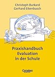 Image de Praxisbuch: Praxishandbuch Evaluation in der Schule