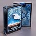 Produktbild SOLOMAGIA Bicycle Natural Disasters Tsunami Playing Cards by Collectable Playing Cards - Kartenzauber - Zaubertricks und Magie