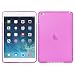 Produktbild MiniSuit Frost TPU Schutzhülle für iPad Air 2 (6. Generation 2014 Release) Pink