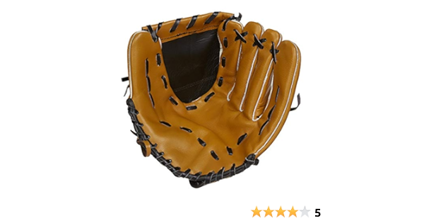 cricket catching mitt