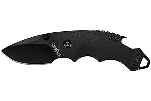KERSHAW Couteau 8700BLK