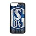 Produktbild Fc Schalke 04 Logo Handyhülle Für Apple iPhone 7 plus,Bundesliga Fc Schalke 04 Handyhülle,Fc Schalke 04 Handyhülle Für Apple iPhone 7 plus