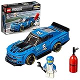 LEGO Speed Champions 75891 Rennwagen Chevrolet Camaro ZL1 - 