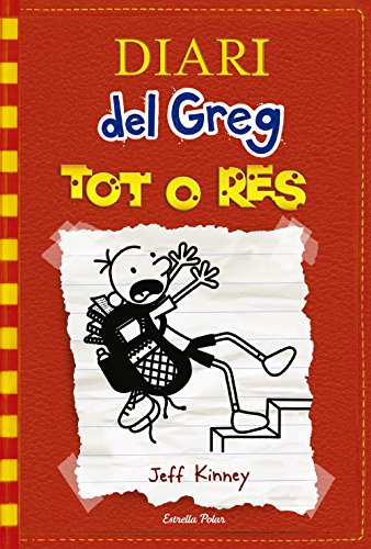 Diari del greg 11 tot o res