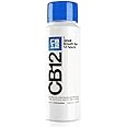 CB12 Mouthwash Blue (Mild Menthol) 250ml