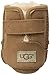 Ugg Australia Jesse, Baby Girls Creepers & Pants, Brown (Chestnut), XS