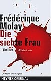 Cover zum Buch Die siebte Frau