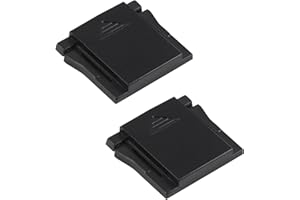 JINSIHU Osłona obiektywu do aparatu Fujifilm X-S20 XH2 XH2s XH1 czarna