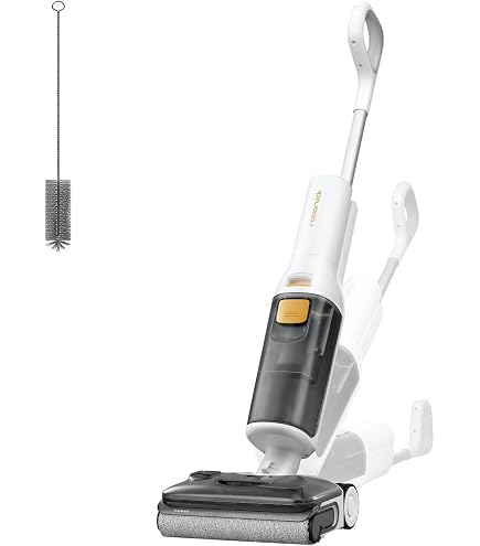Original Vorwerk Kobold VK 200 with SP 600 Suction Mop
