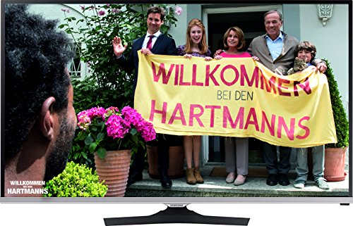 Samsung J5150 101 cm (40 Zoll) Fernseher (Full HD, Triple Tuner)