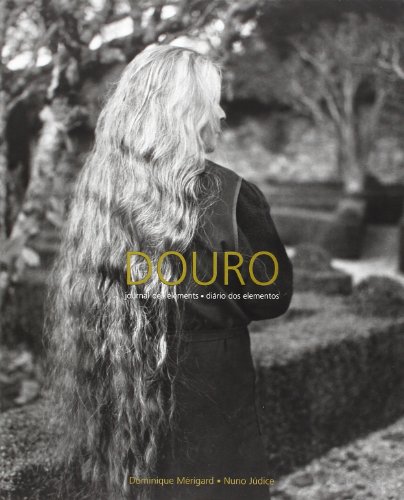 couverture de : Douro