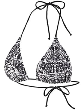 Beco da donna Bikini Top, coppa C Mix It sui costumi da bagno, Donna, BECO Bikini-Top, C-Cup mix it!, bianco /...