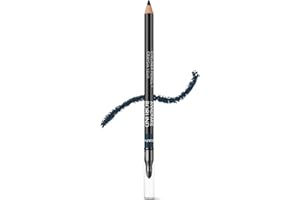 ‎ANNEMARIE BÖRLIND ANNEMARIE BÖRLIND AUGEN EFFECTIVE NATURAL BEAUTY Eyeliner Pencil Graphite (1 g) - Mit Wertvollen Ölen, Präzises Auftragen, Sanftes Verblenden, Ohne Mineralölderivate und Mikroplastik, Vegan