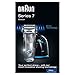 Braun Series 7 790cc-4 Men's Electric Shaver with Cleaning Centre