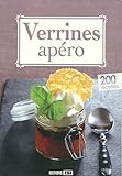 Verrines apéro