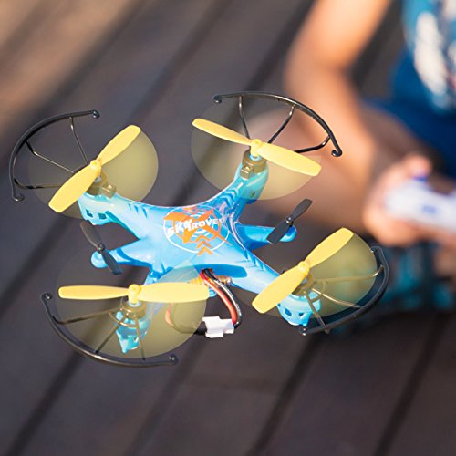 Preisvergleich Produktbild Drone Mini Hero (1000028329)