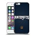 Produktbild Head Case Designs Offizielle NFL Fussball New England Patriots Logo Soft Gel Hülle für iPhone 6 / iPhone 6s