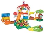 VTech Baby Toot-Toot Animals Farm