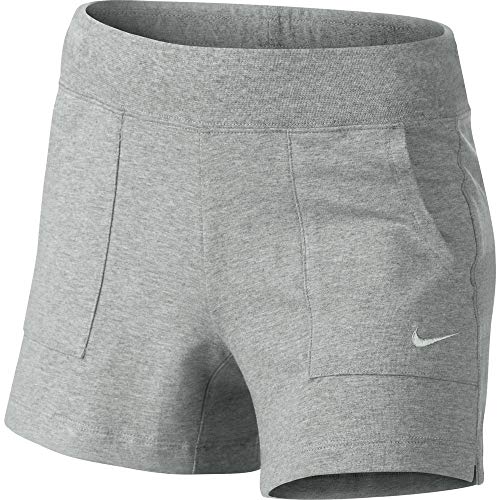 Nike oberbekleidung N40 en Jersey Short, Fille, Oberbekleidung N40 Jersey Shorts