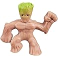 Heroes of Goo Jit Zu 2.5 inch Marvel Minis (Groot)