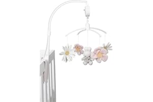 TIAMO Great Pretenders Móvil Musical Miffy Vintage Sunny Little Dutch