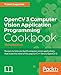 OpenCV 3 Computer Vision Application Programming Cookbook - Third Edition (English Edition) by 