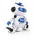 Education Toys,Fortan Smart Space Robot Electronic Walking Dancing Astronaut Kids Music Light Toys