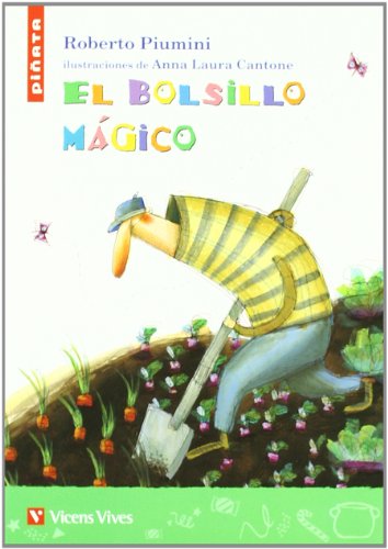 El Bolsillo Magico (Colección Piñata)