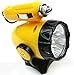 Produktbild SaySure - 12V 5LED Cigarette Lighter Magnetic Emergency Work Light