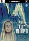 The Holy Mountain - Masters of Cinema series [DVD] [1926]
