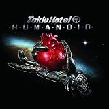 Humanoid (Super Deluxe Edt. Incl. Flagge Deutsch) - Tokio Hotel