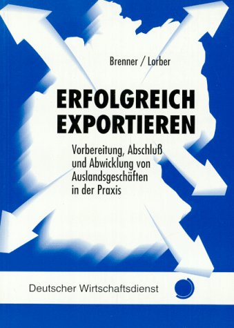 Erfolgreich Exportieren